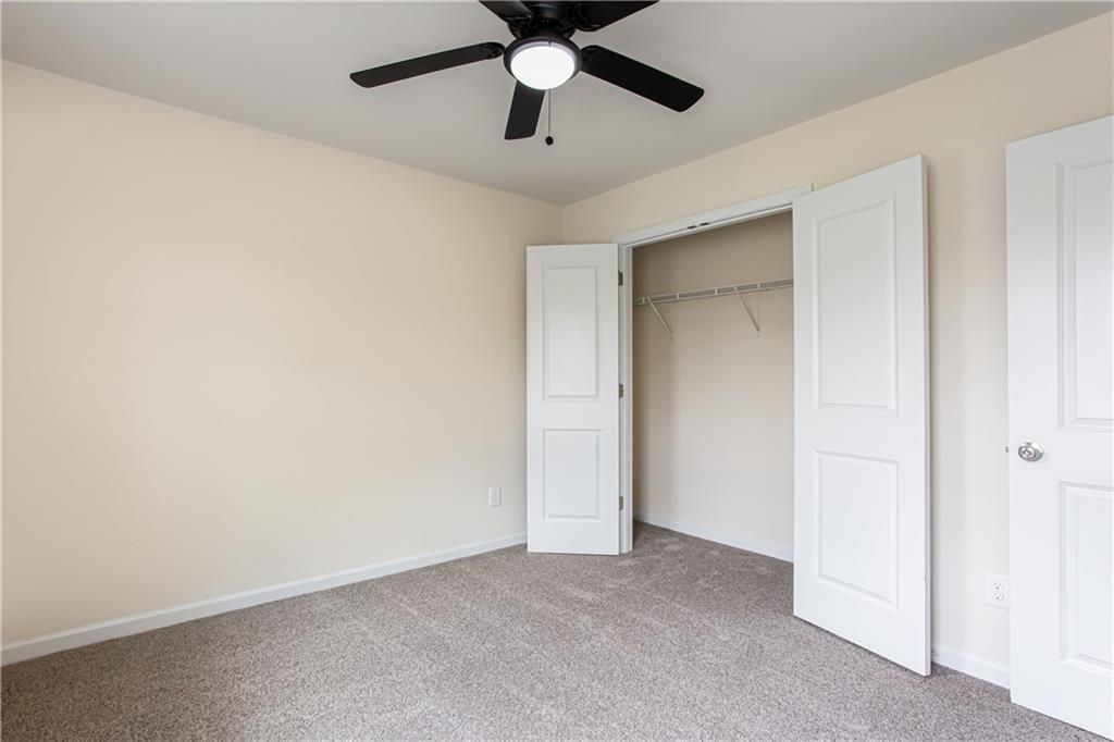 7747 Rudder Circle, Fairburn, Georgia image 30