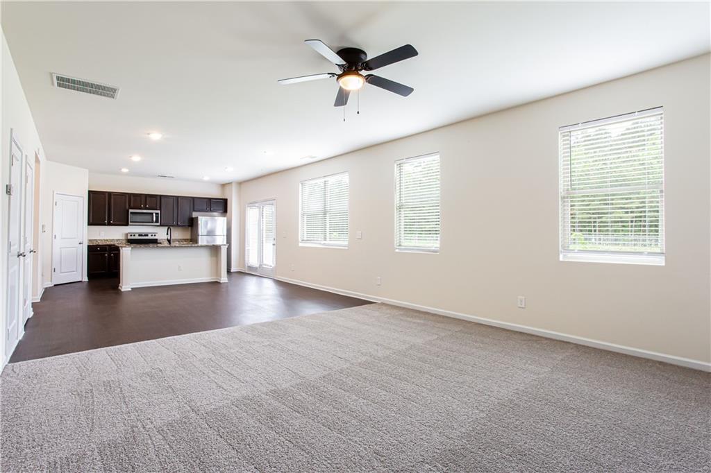 7747 Rudder Circle, Fairburn, Georgia image 8
