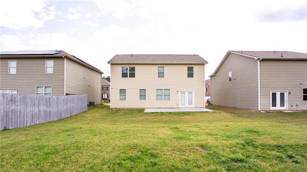 7747 Rudder Circle, Fairburn, Georgia image 34