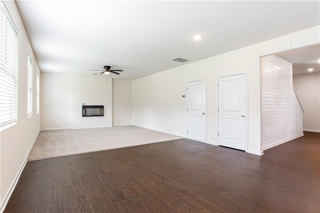 7747 Rudder Circle, Fairburn, Georgia image 6