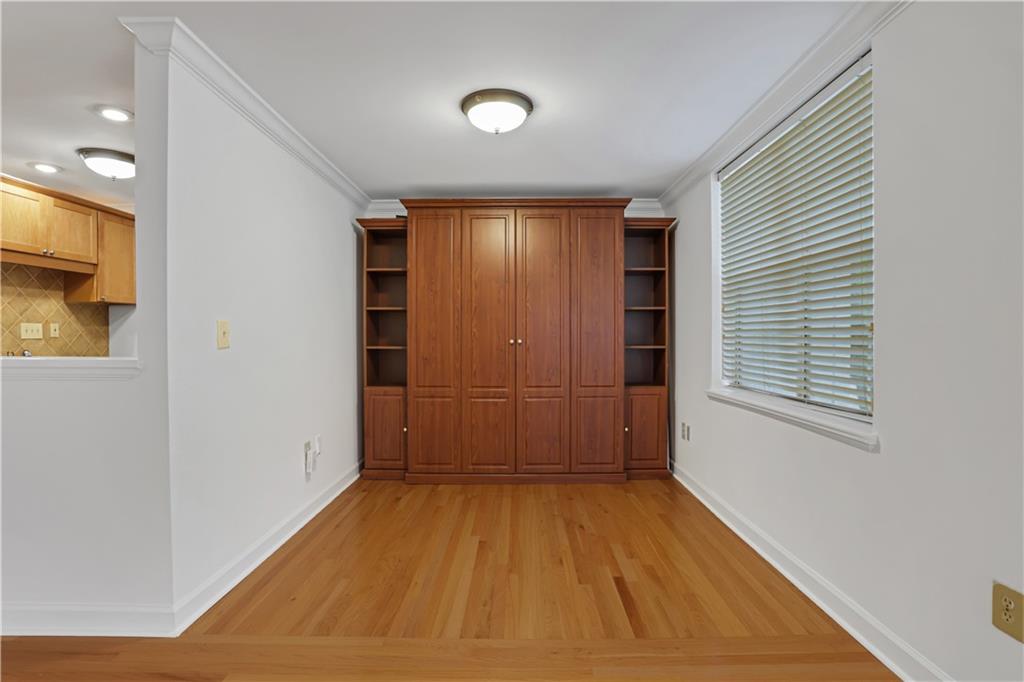 3655 Habersham Road #B-254, Atlanta, Georgia image 8