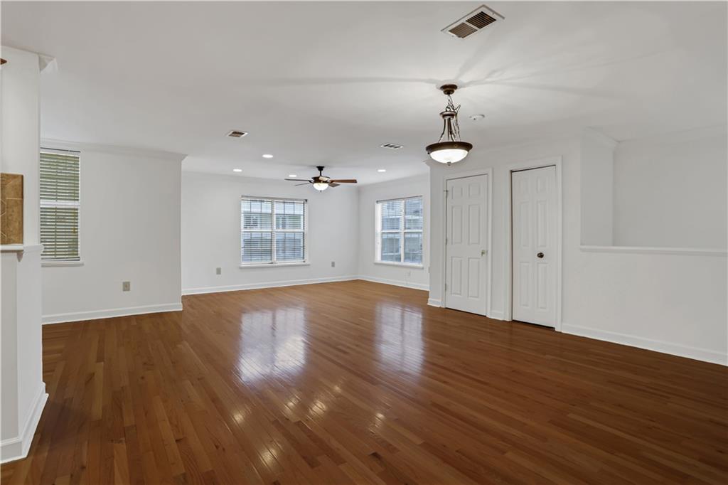 3655 Habersham Road #B-254, Atlanta, Georgia image 3