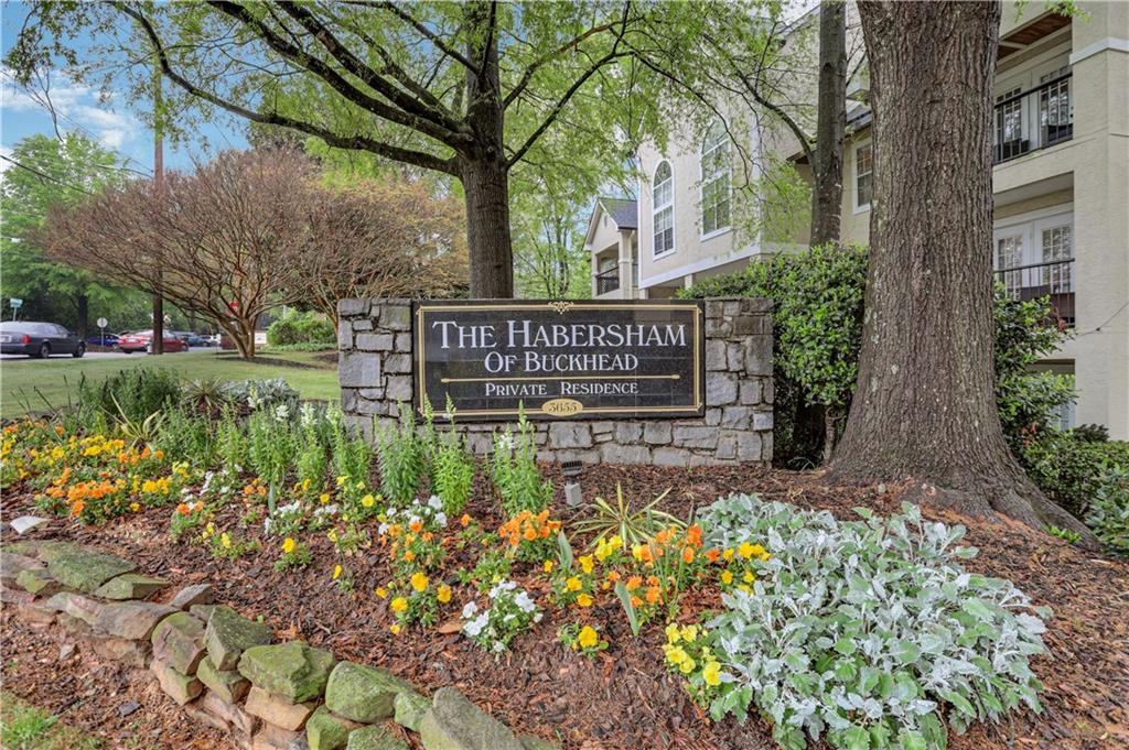 3655 Habersham Road #B-254, Atlanta, Georgia image 1