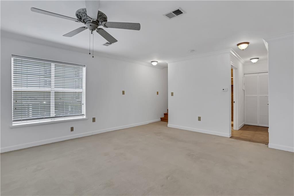 3655 Habersham Road #B-254, Atlanta, Georgia image 18