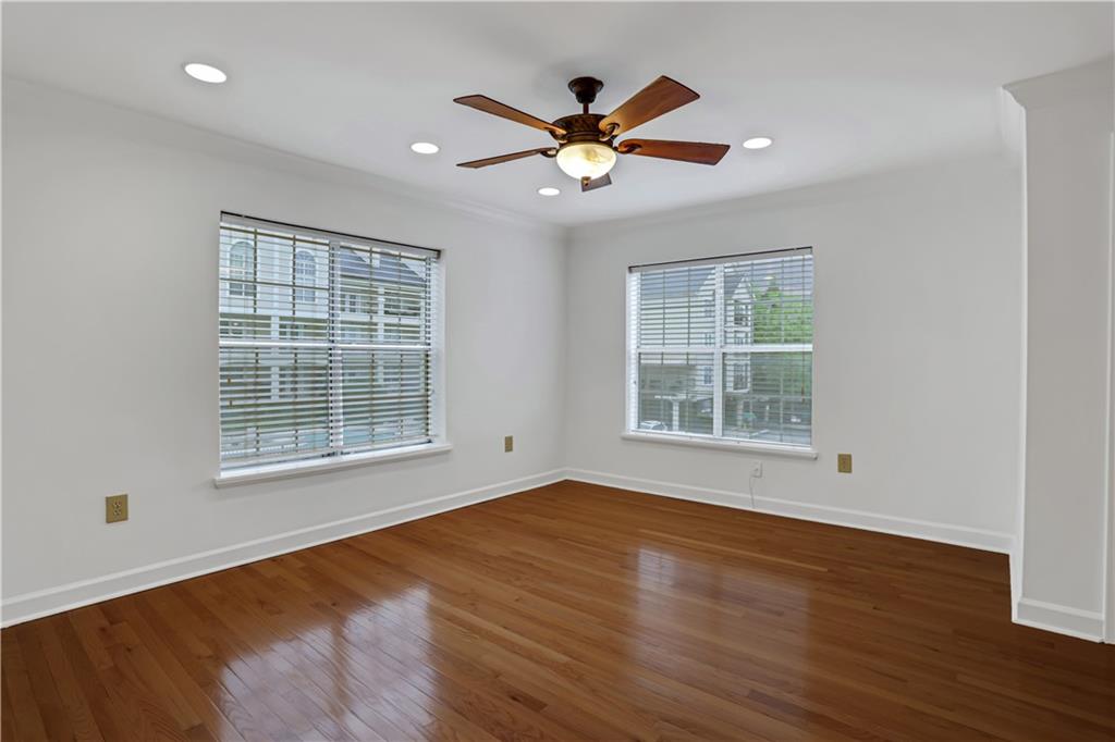 3655 Habersham Road #B-254, Atlanta, Georgia image 7