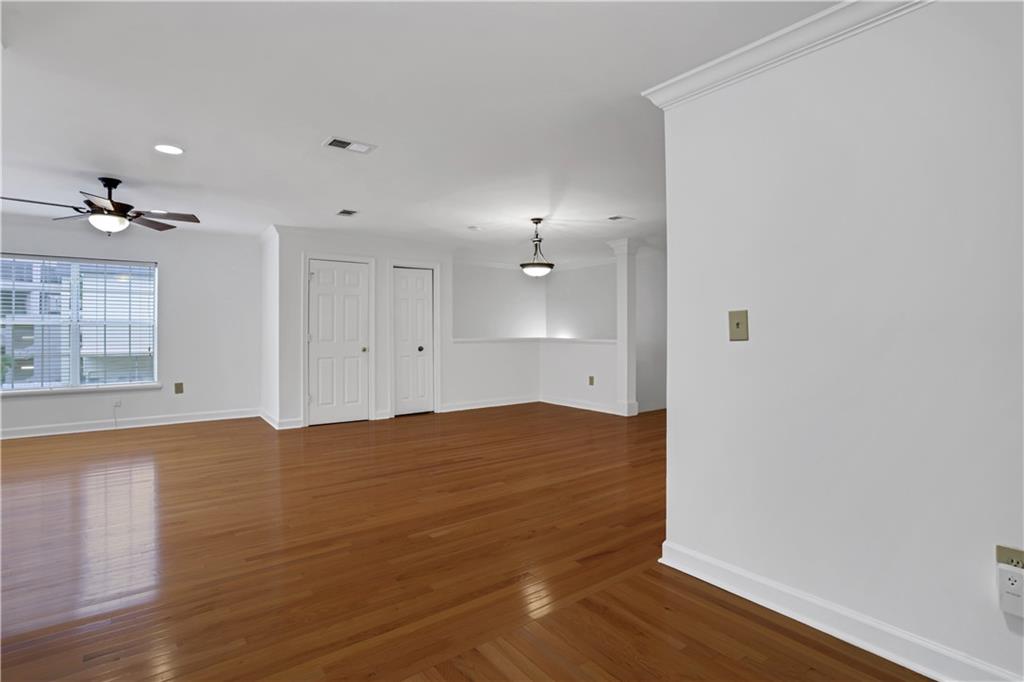 3655 Habersham Road #B-254, Atlanta, Georgia image 9