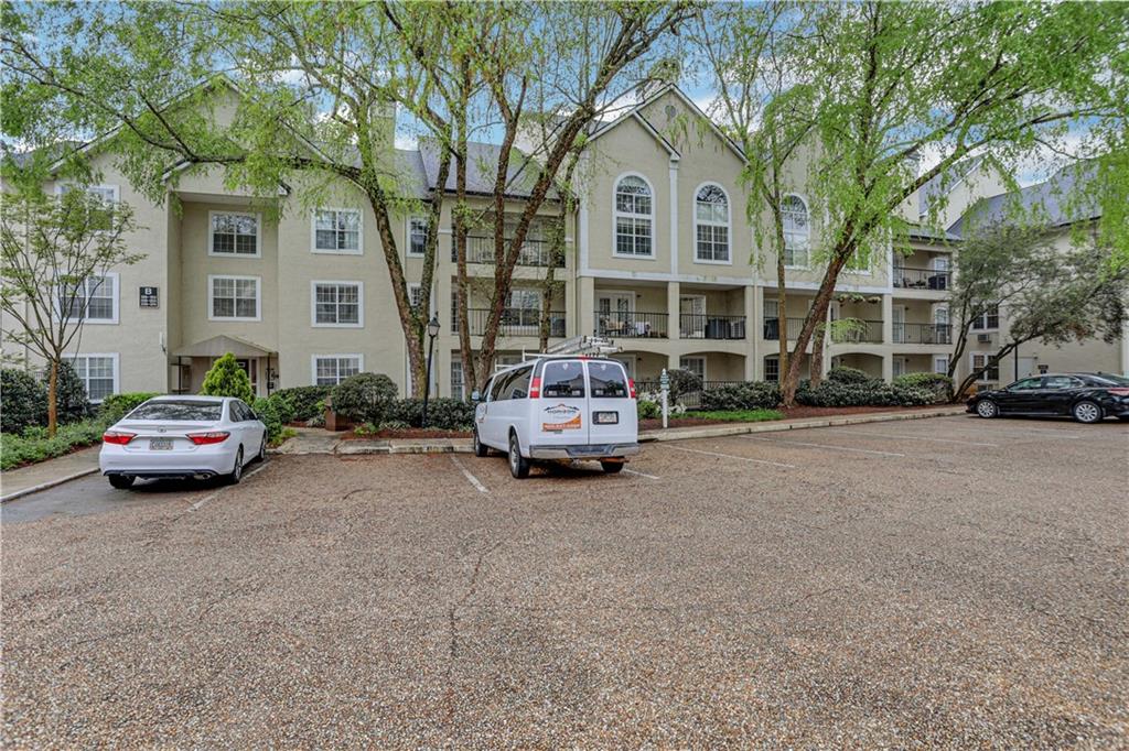 3655 Habersham Road #B-254, Atlanta, Georgia image 32