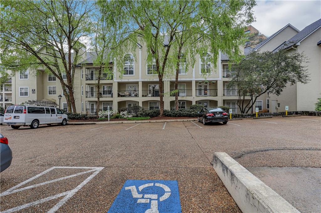 3655 Habersham Road #B-254, Atlanta, Georgia image 31