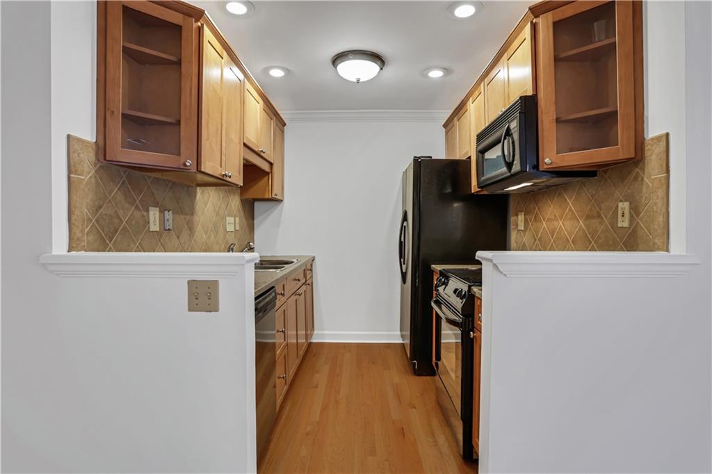 3655 Habersham Road #B-254, Atlanta, Georgia image 11