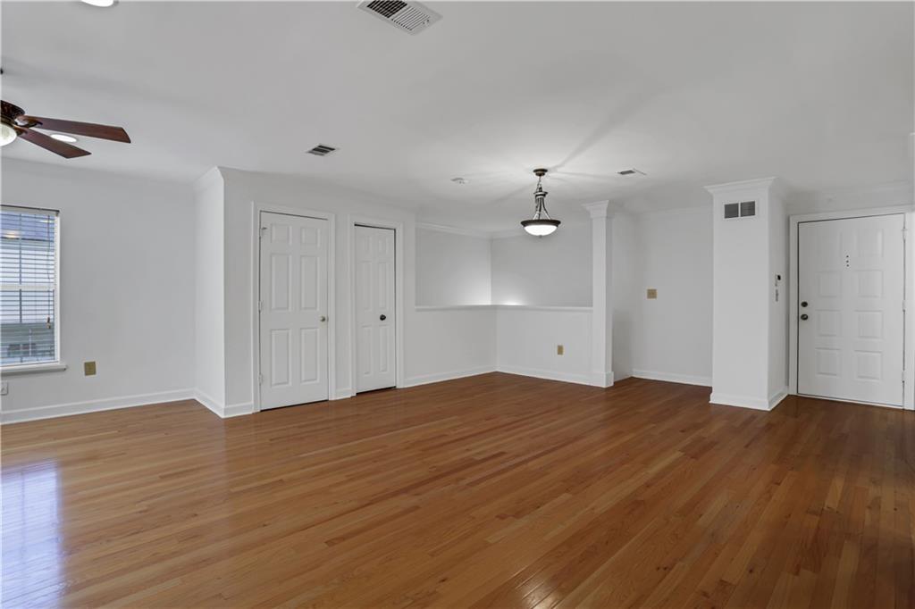 3655 Habersham Road #B-254, Atlanta, Georgia image 4