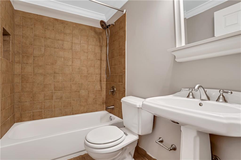 3655 Habersham Road #B-254, Atlanta, Georgia image 15