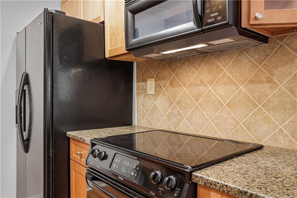 3655 Habersham Road #B-254, Atlanta, Georgia image 12