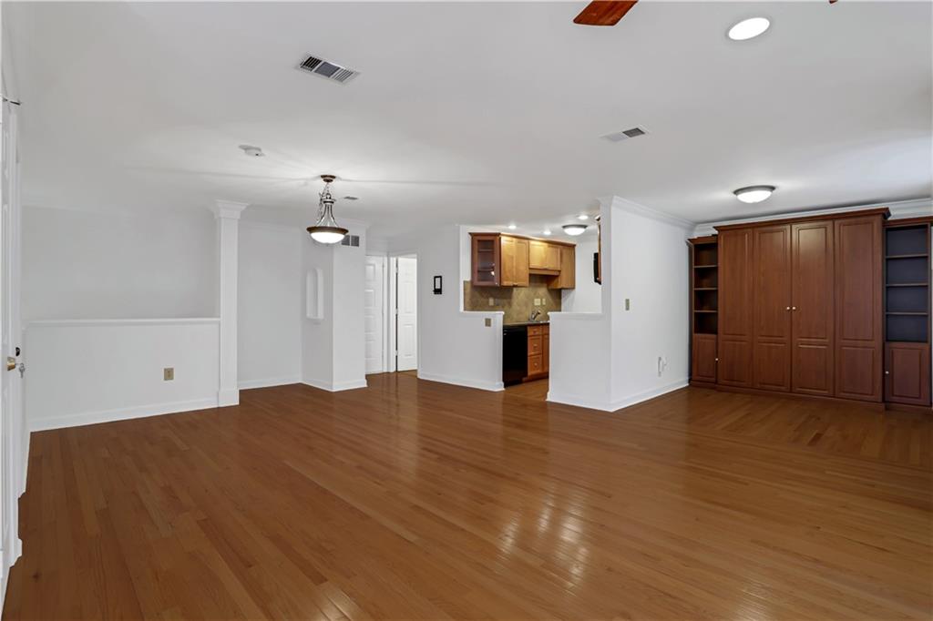 3655 Habersham Road #B-254, Atlanta, Georgia image 5