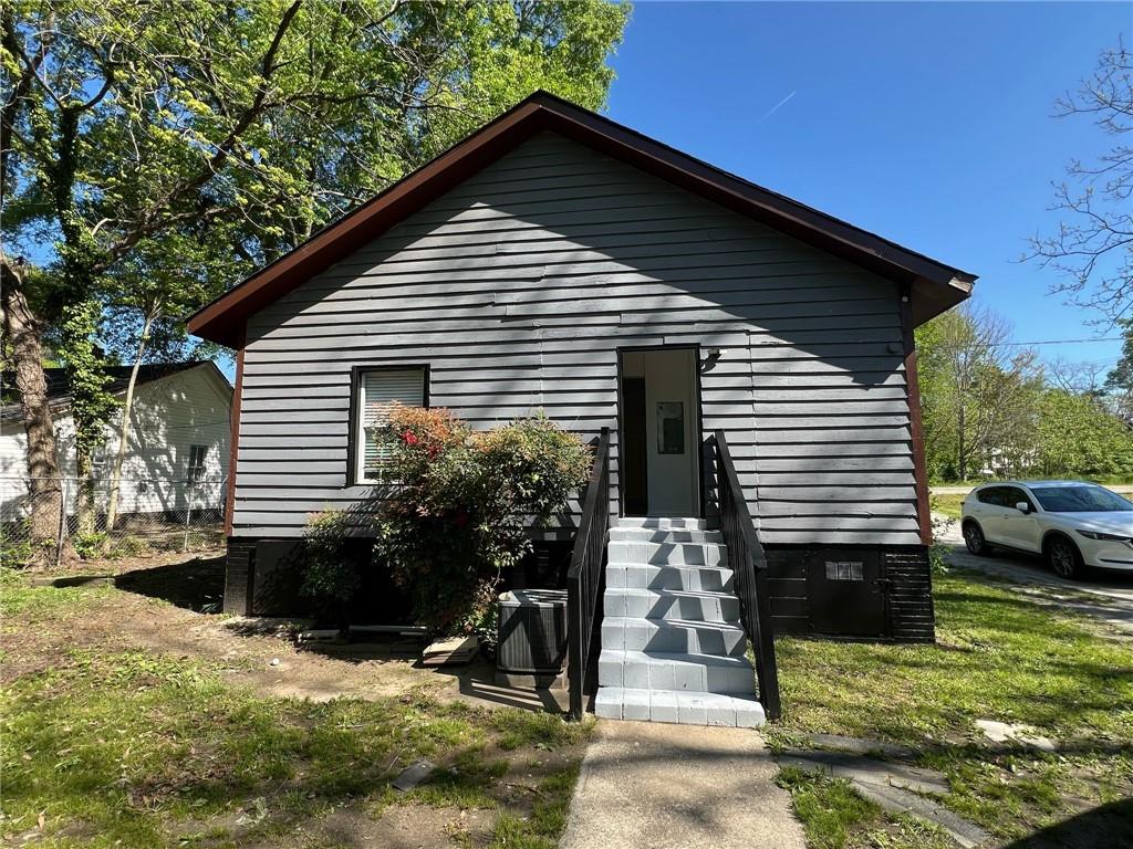 1110 Lyndon Avenue, Griffin, Georgia image 13