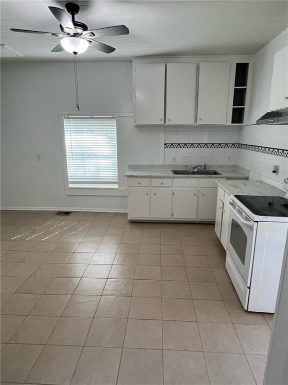 1110 Lyndon Avenue, Griffin, Georgia image 4