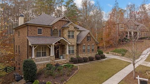 1010 Taimen Drive Roswell GA 30075