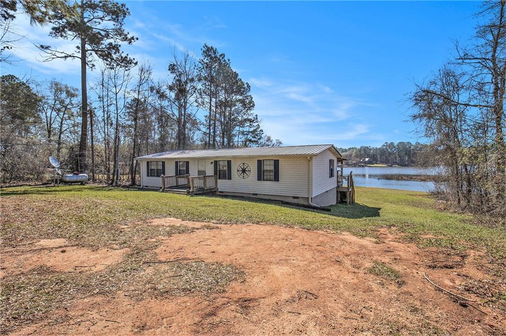 183 Village Lane, Sparta, Georgia image 17
