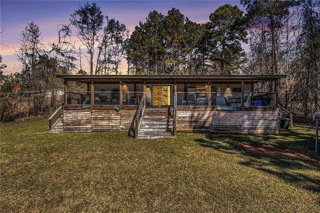 183 Village Lane, Sparta, Georgia image 2