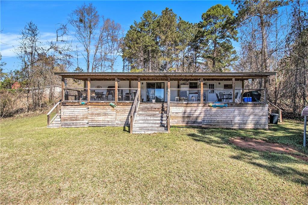 183 Village Lane, Sparta, Georgia image 3