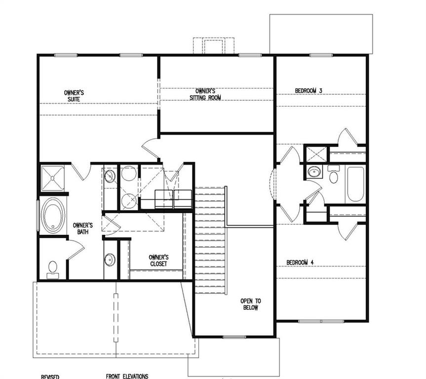 505 Charleston Place