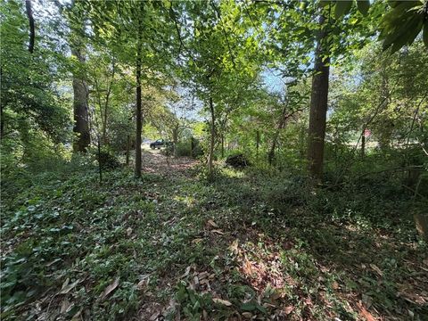 0 Manning Drive Alpharetta GA 30009