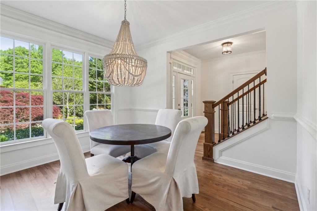 192 Camille Court, Jefferson, Georgia image 11