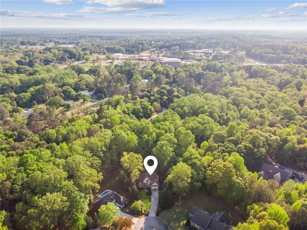 192 Camille Court, Jefferson, Georgia image 6