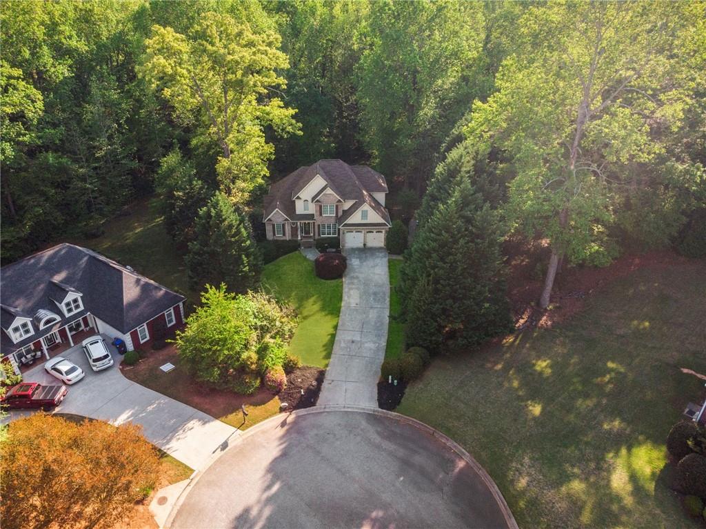 192 Camille Court, Jefferson, Georgia image 5