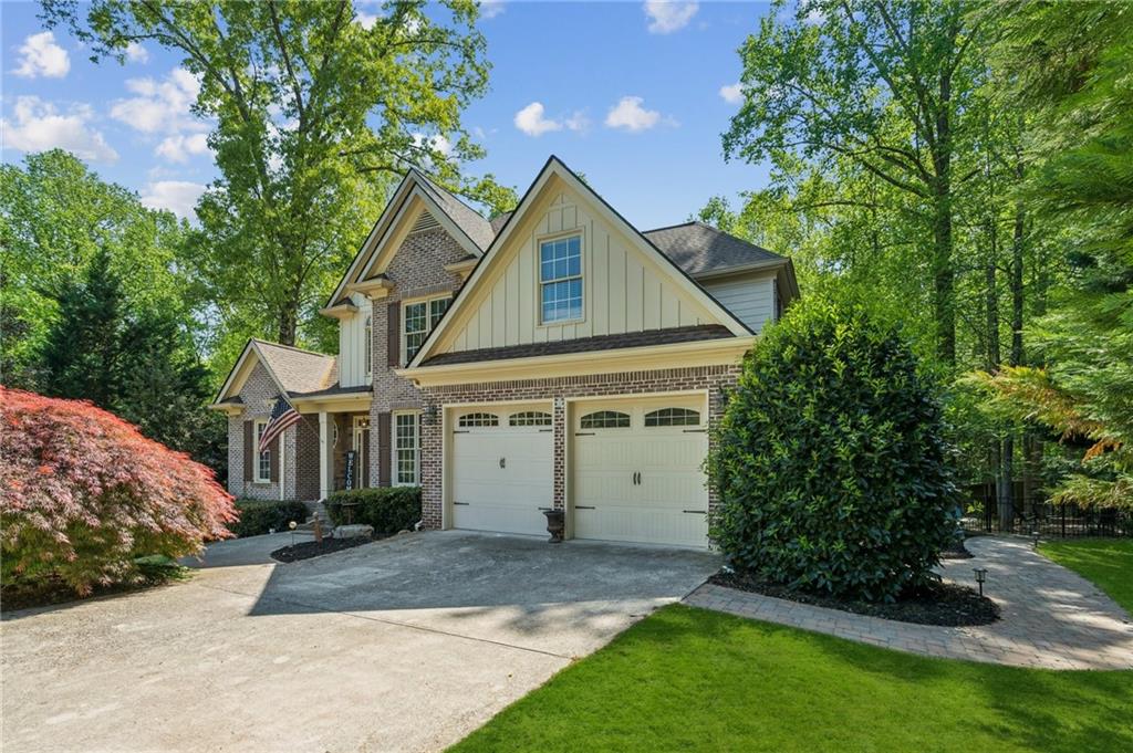192 Camille Court, Jefferson, Georgia image 7