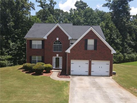 856 Haydens Ridge Ellenwood GA 30294