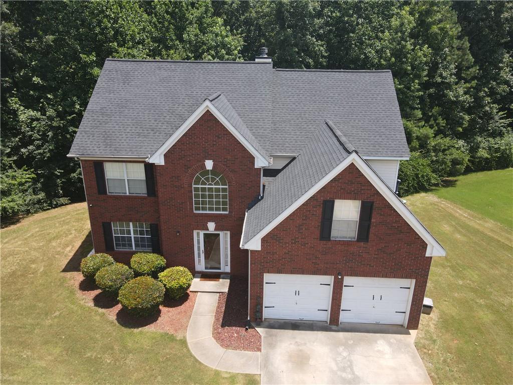 856 Haydens Ridge