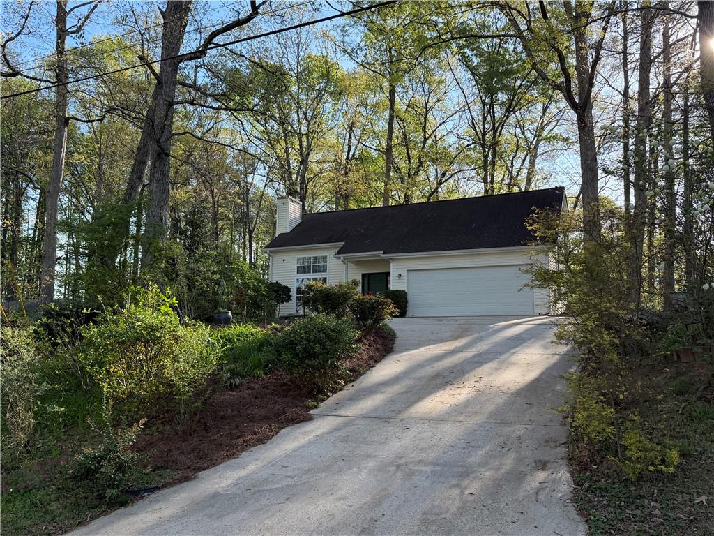 3235 Continental Drive