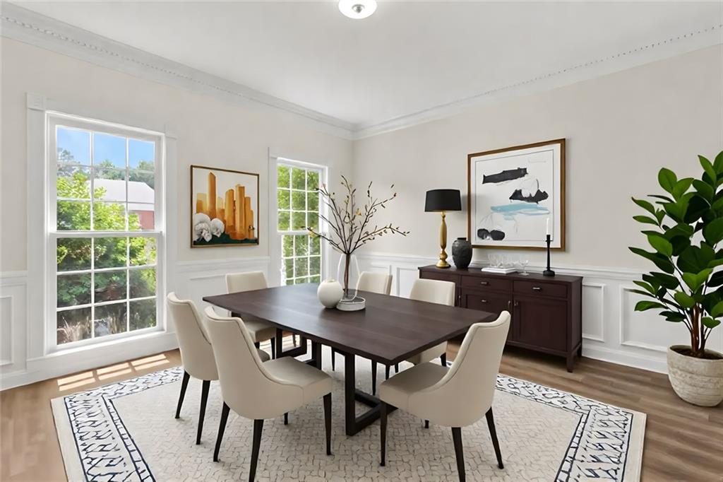10645 Tuxford Drive, Alpharetta, Georgia image 11