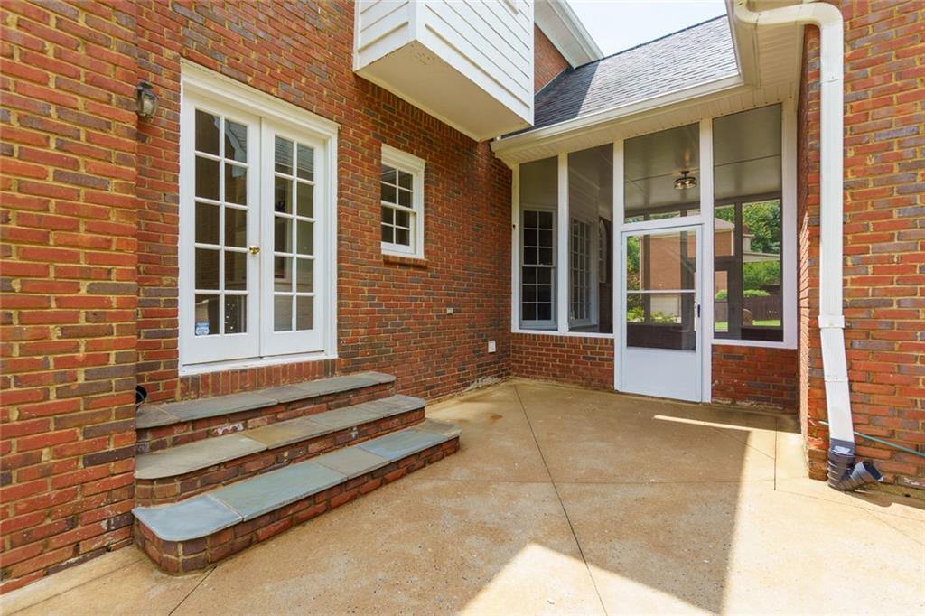 10645 Tuxford Drive, Alpharetta, Georgia image 45