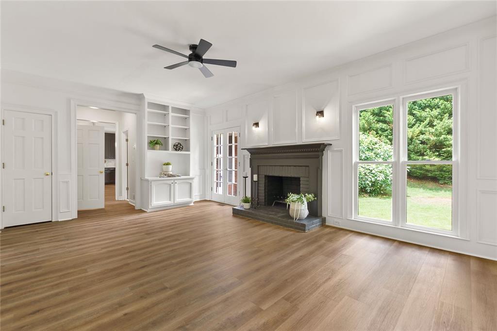 10645 Tuxford Drive, Alpharetta, Georgia image 21