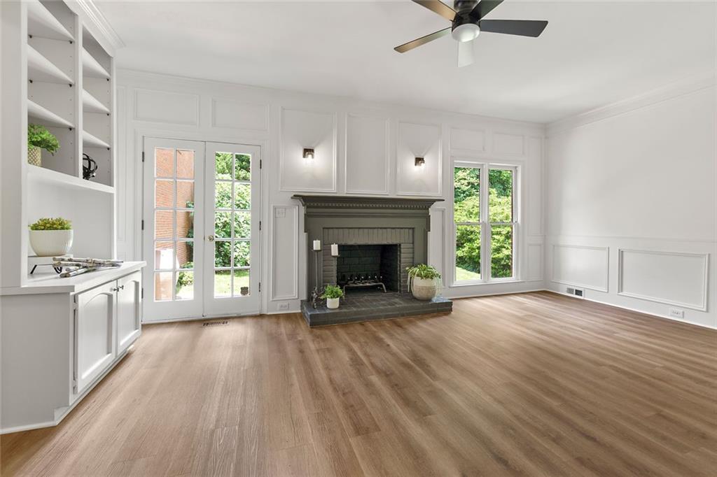 10645 Tuxford Drive, Alpharetta, Georgia image 20