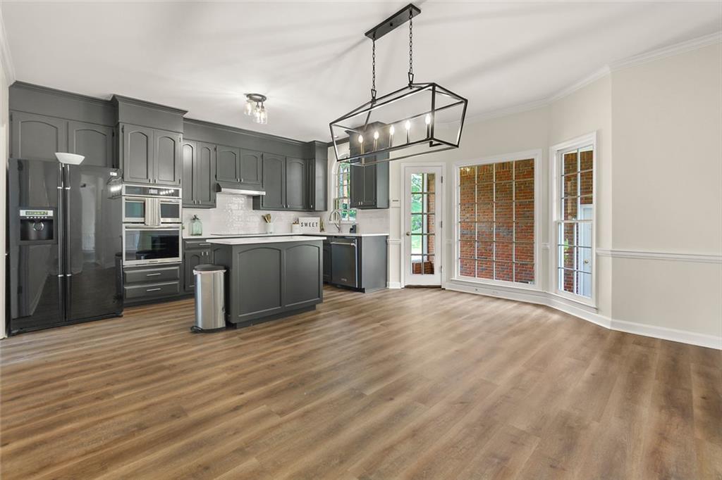 10645 Tuxford Drive, Alpharetta, Georgia image 12