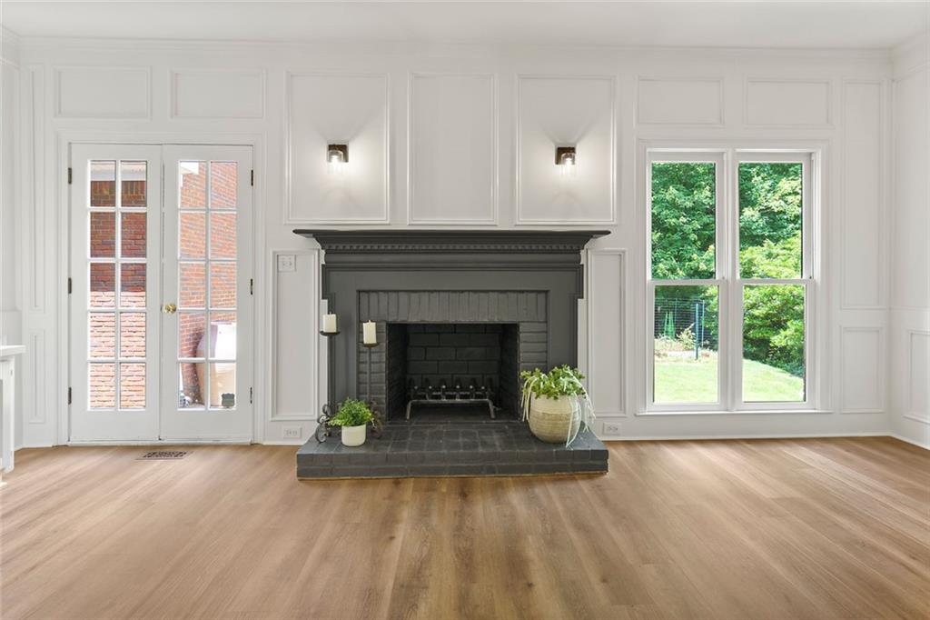 10645 Tuxford Drive, Alpharetta, Georgia image 22