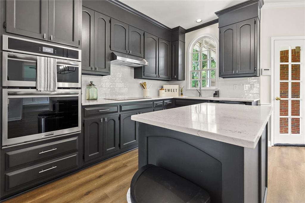 10645 Tuxford Drive, Alpharetta, Georgia image 15