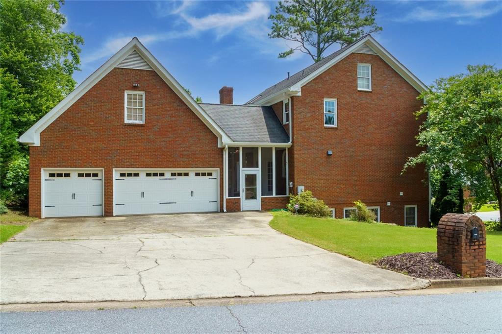 10645 Tuxford Drive, Alpharetta, Georgia image 40