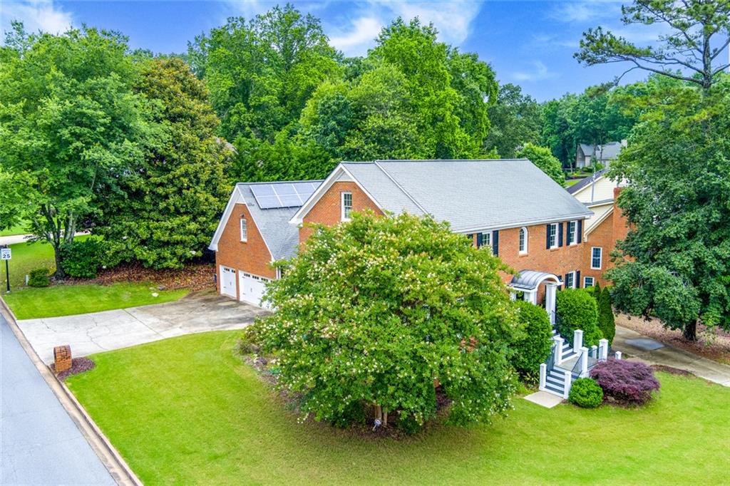 10645 Tuxford Drive
