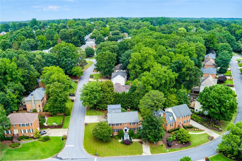 10645 Tuxford Drive, Alpharetta, Georgia image 37
