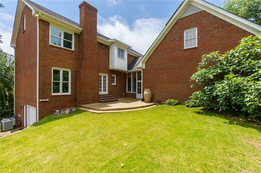 10645 Tuxford Drive, Alpharetta, Georgia image 46
