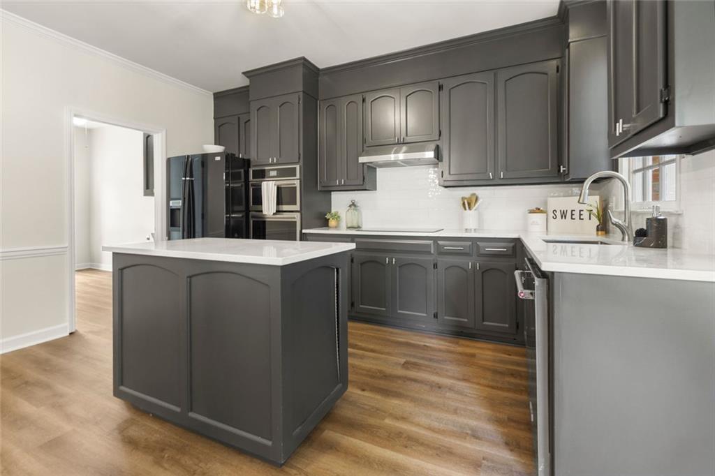 10645 Tuxford Drive, Alpharetta, Georgia image 14