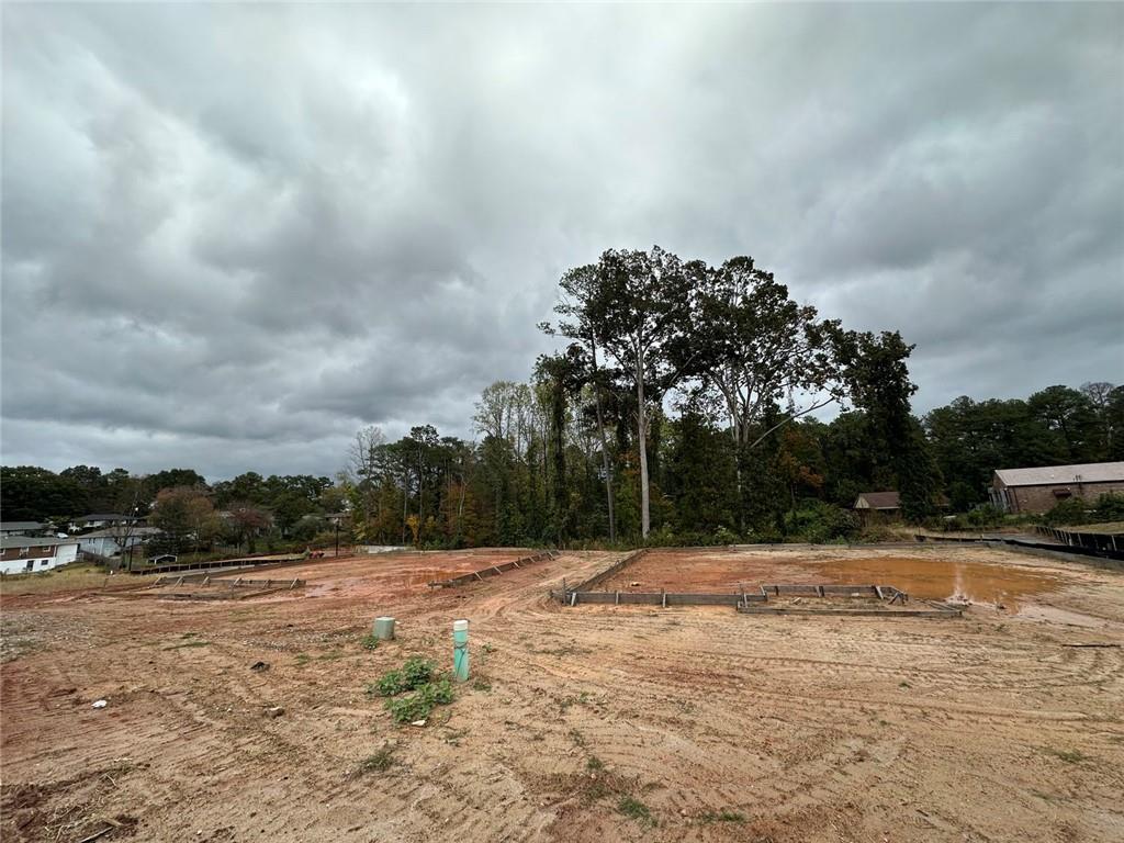 2080 Tilson Road