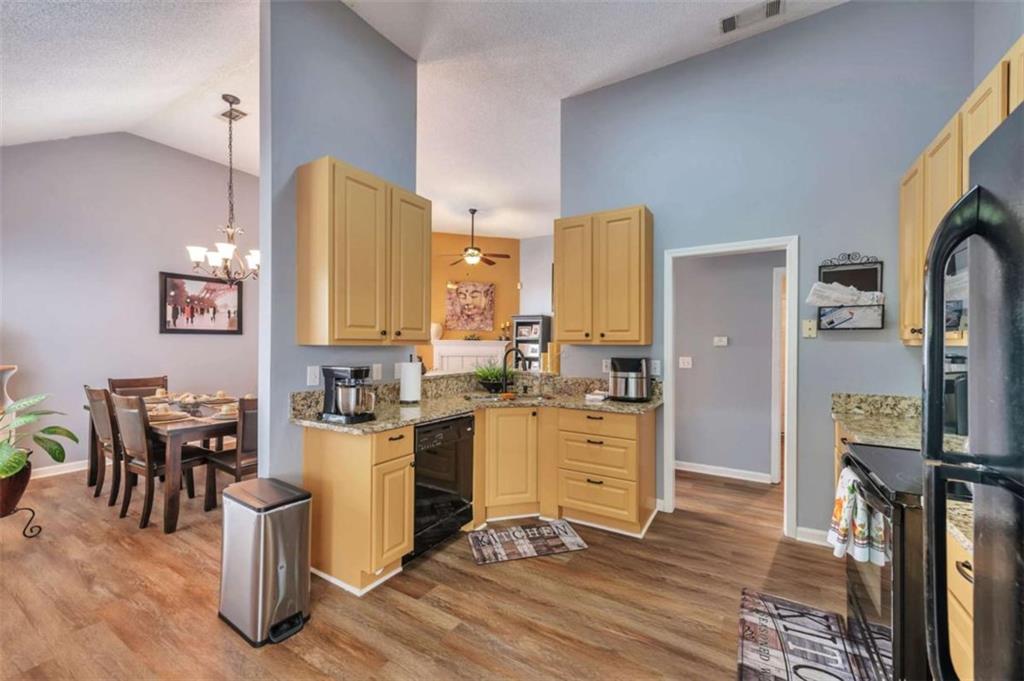 2255 Lake Royale Drive