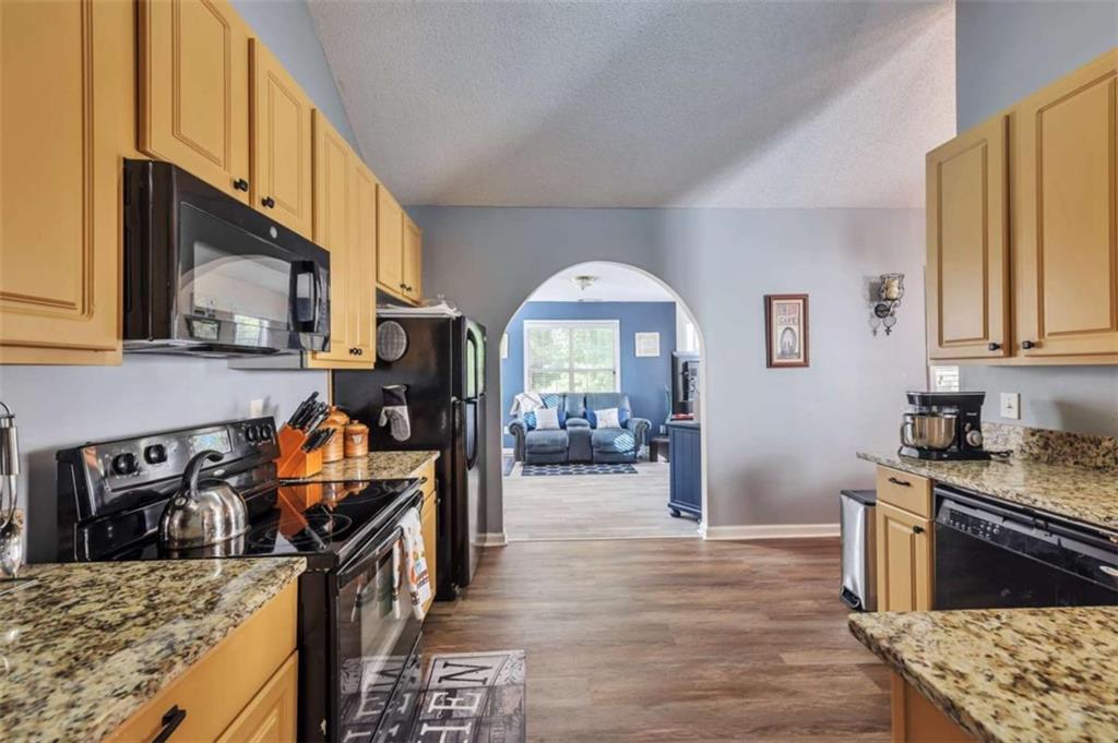 2255 Lake Royale Drive