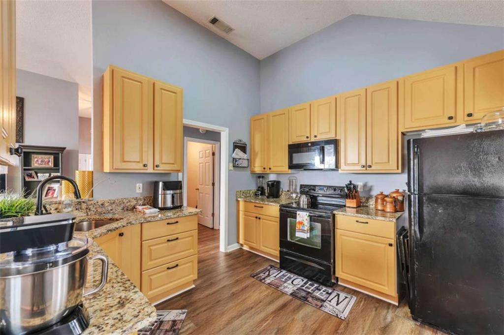 2255 Lake Royale Drive