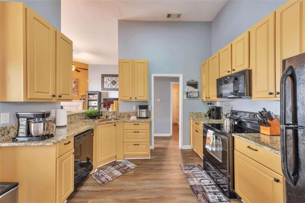 2255 Lake Royale Drive