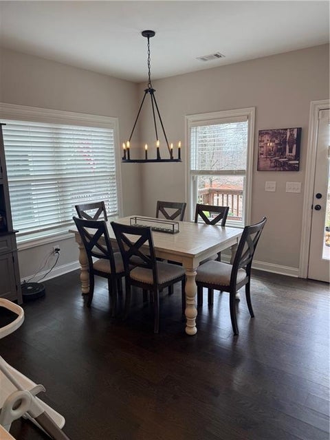Homes For Sale - 1624 Waysome Way<br/> Atlanta, GA 30318